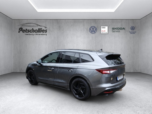 Skoda Enyaq Sportline iV 80