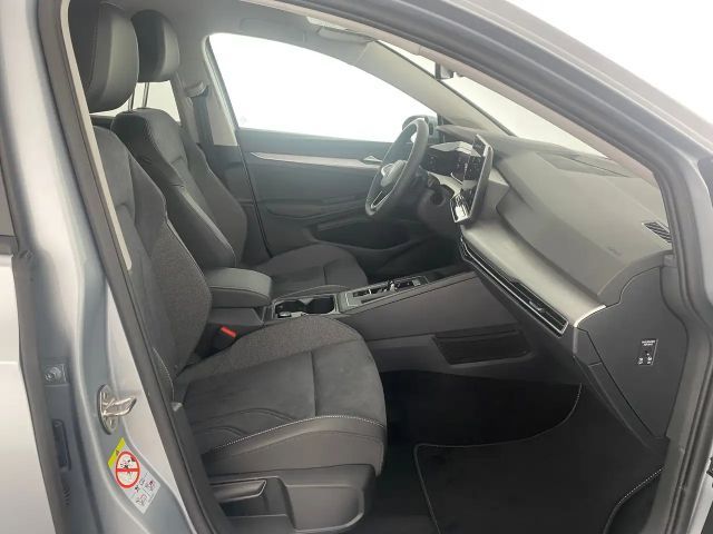 Volkswagen Golf DSG eHybrid