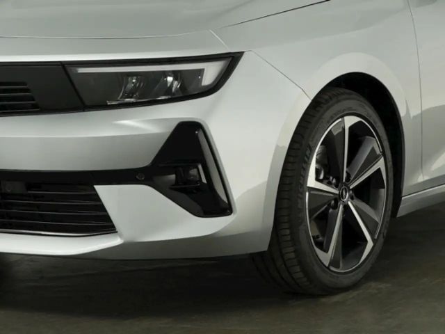 Opel Astra GS-Line Grand Sport Sports Tourer