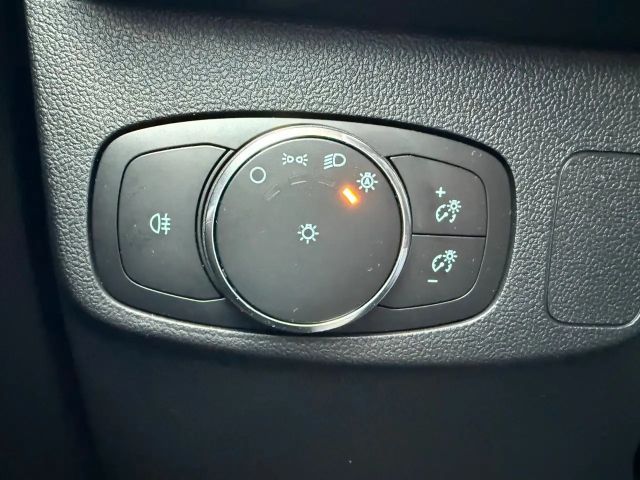 Ford Focus Limited ST Line