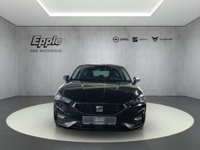 Seat Leon FR-lijn e-Hybrid