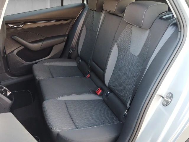 Skoda Octavia 1.5 TSI Ambition Combi