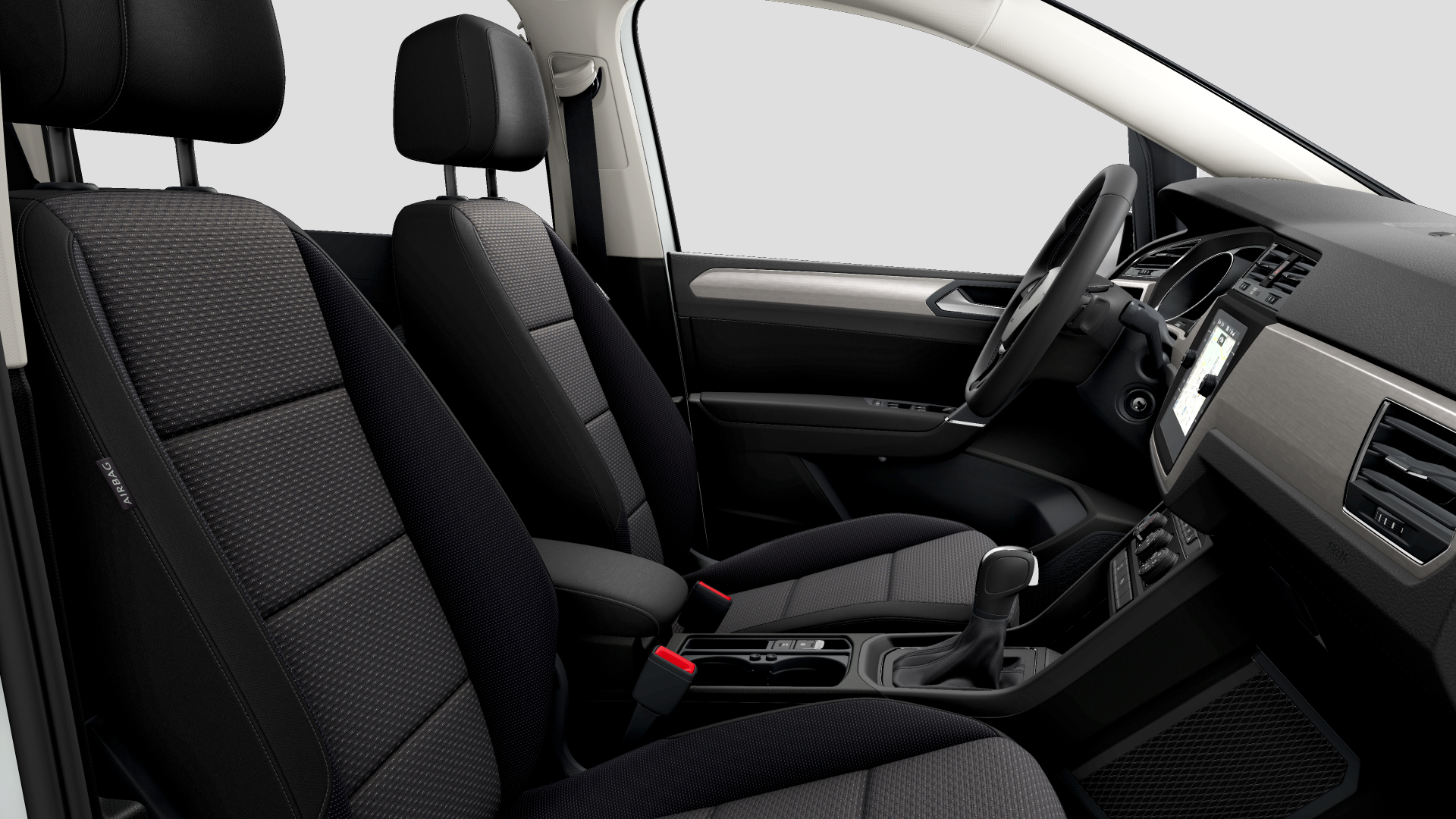 Volkswagen Touran 1.5 TSI Comfortline DSG