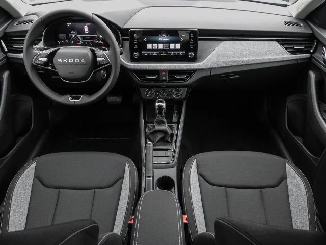 Skoda Kamiq 1.0 TSI Selection