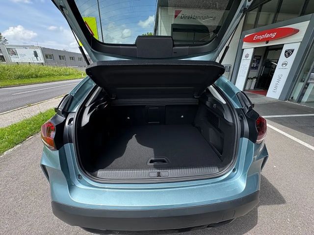 Citroën ë-C4 Shine