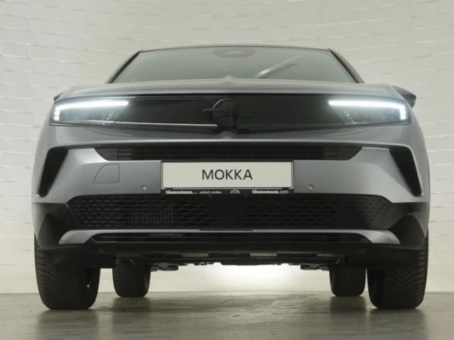 Opel Mokka GS-Line Grand Sport