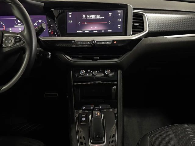 Opel Grandland X 1.5 CDTI 1.5 Turbo