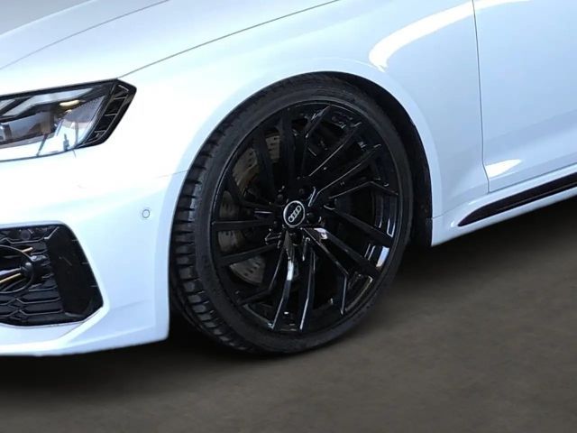 Audi RS4 RSPaketEssentials*Dynamiklenkung*RSSportfahrwerkPl