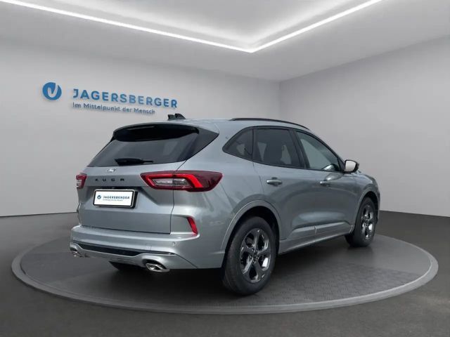 Ford Kuga EcoBoost ST Line