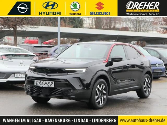 Opel Mokka GS-Line Grand Sport Mokka-e