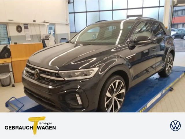 Volkswagen T-Roc 2.0 TSI DSG R-Line