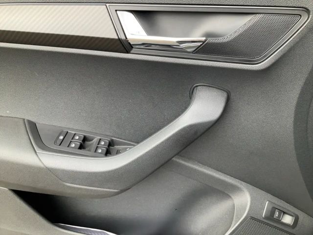 Skoda Karoq 1.5 TSI Sportline