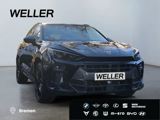 Cupra Terramar 1.5 e-Hybrid