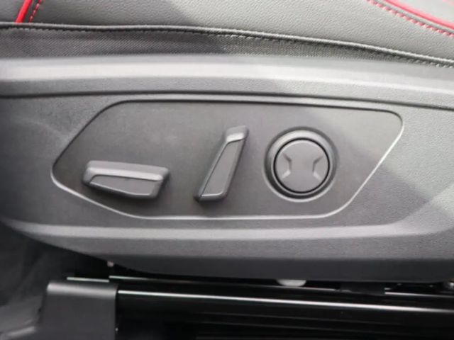 Hyundai Tucson N Line