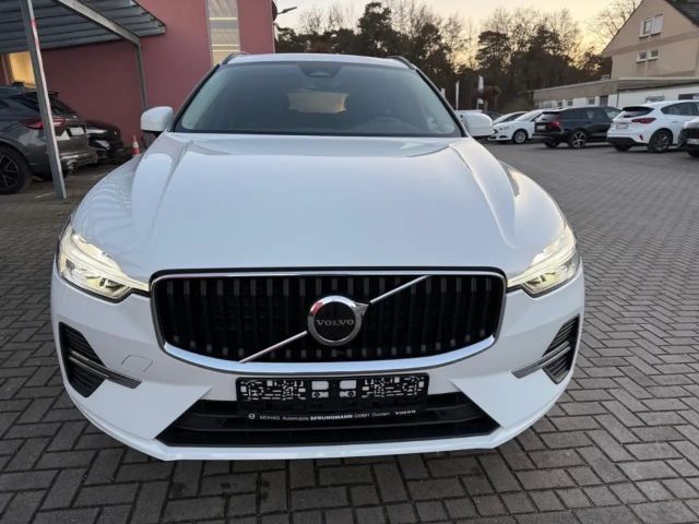 Volvo XC60 AWD Momentum