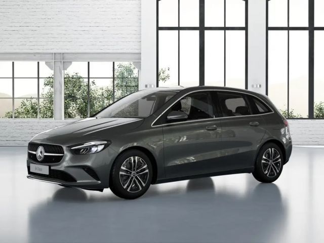 Mercedes-Benz B 180 Progressive