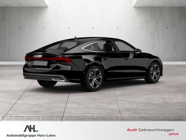 Audi A7 45 TFSI S-Tronic Sportback