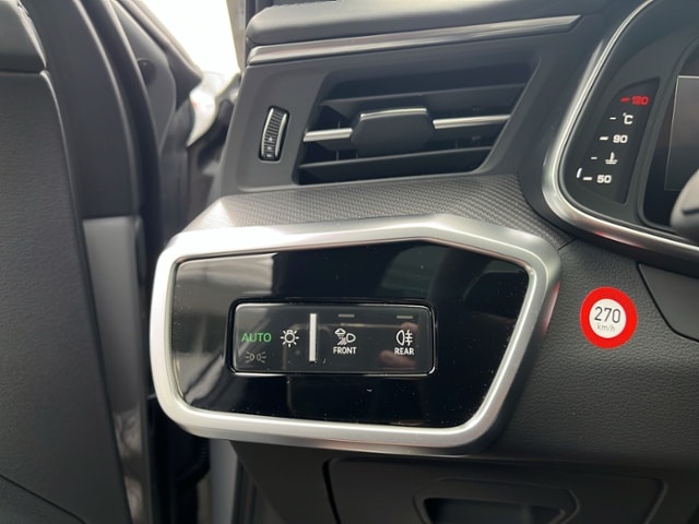 Audi RS6 Avant Quattro