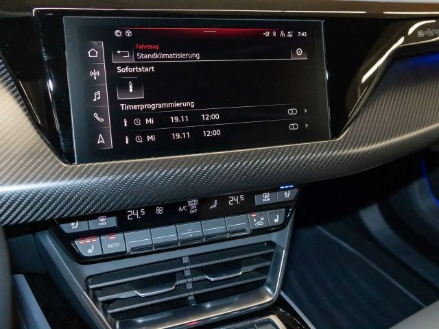 Audi RS e-tron GT Quattro