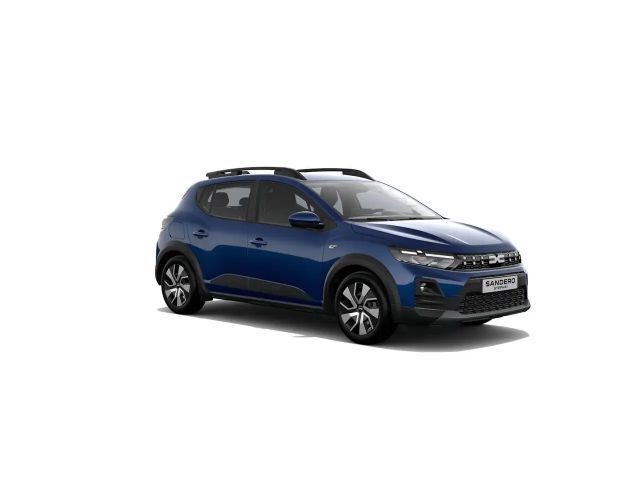 Dacia Sandero Stepway TCe 110