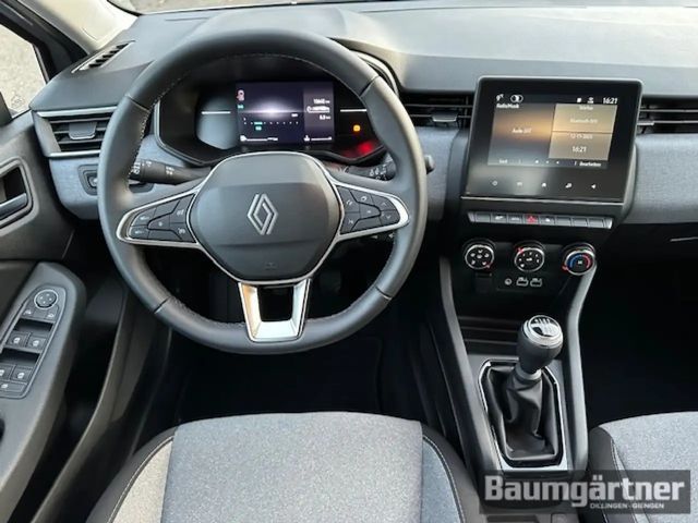 Renault Clio Evolution TCe 90