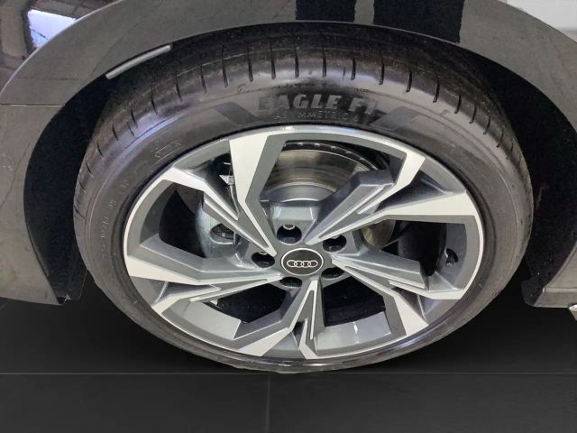 Audi A3 35 TFSI S-Line Sedan