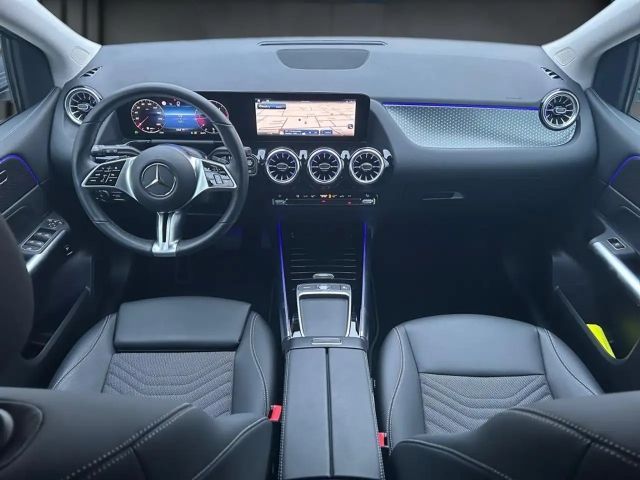 Mercedes-Benz B 200 B 200 d Progressive Sedan