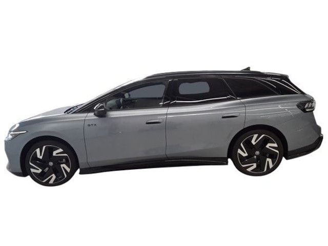 Volkswagen ID.7 Tourer