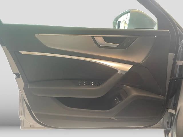 Audi A6 Quattro S-Line S-Tronic