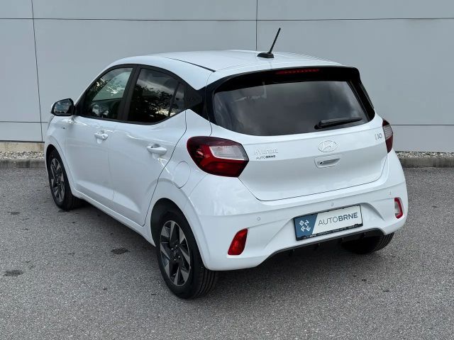 Hyundai i10 Go!