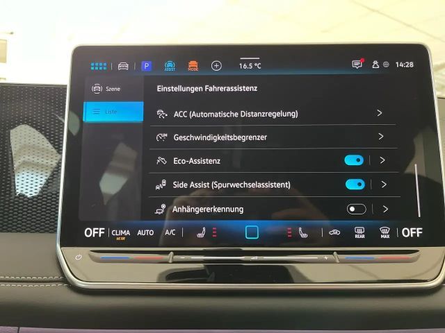 Volkswagen Tiguan DSG