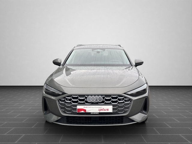 Audi A5 Avant S-Tronic