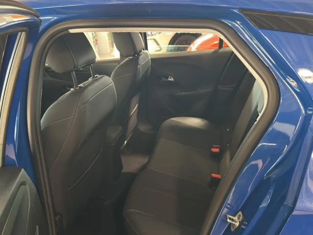 Opel Corsa CORSA 5T ELEGA 1.2 AT8 NAVI