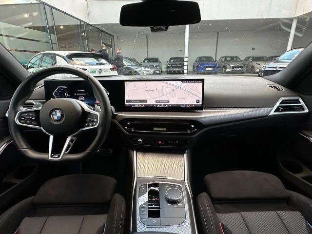 BMW 330 330d M-Sport Touring xDrive