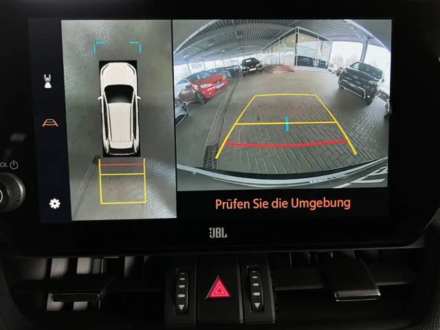 Toyota RAV4 4x2 Hybride Style