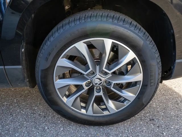 Skoda Karoq 2.0 TDI 4x4 Clever