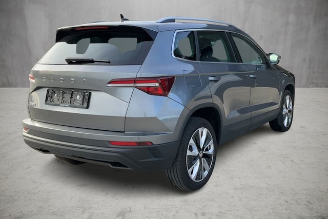 Skoda Karoq 1.5 TSI