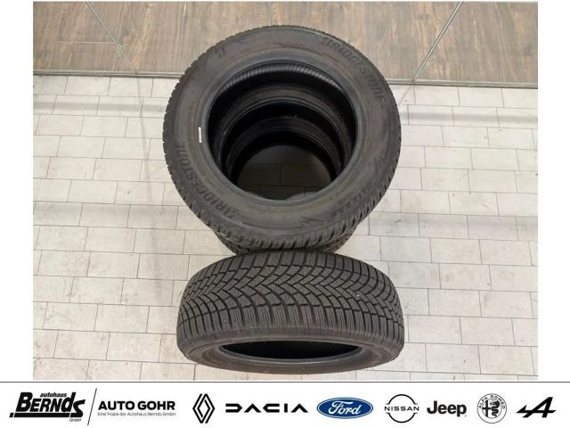 Dacia Sandero ECO-G Extreme Stepway