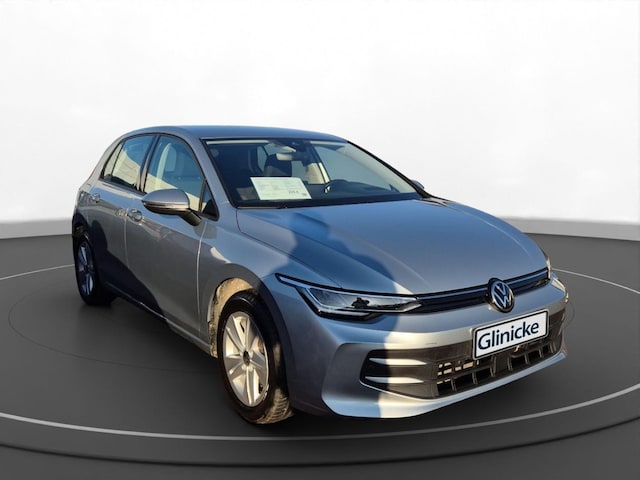 Volkswagen Golf 1.5 TSI Golf VIII