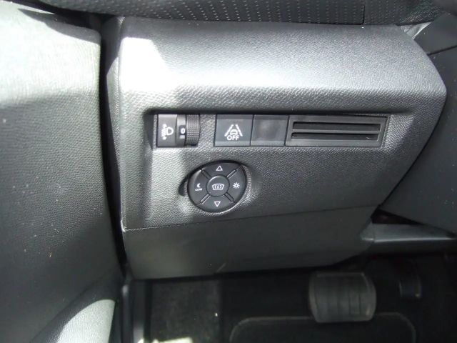 Citroën C4 PureTech