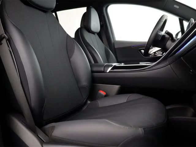 Mercedes-Benz EQE SUV 350