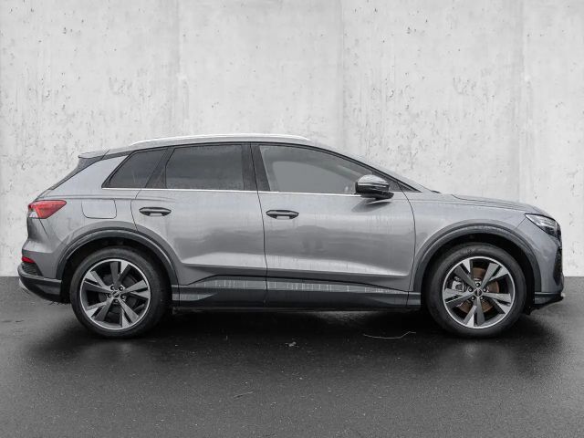 Audi Q4 e-tron 40