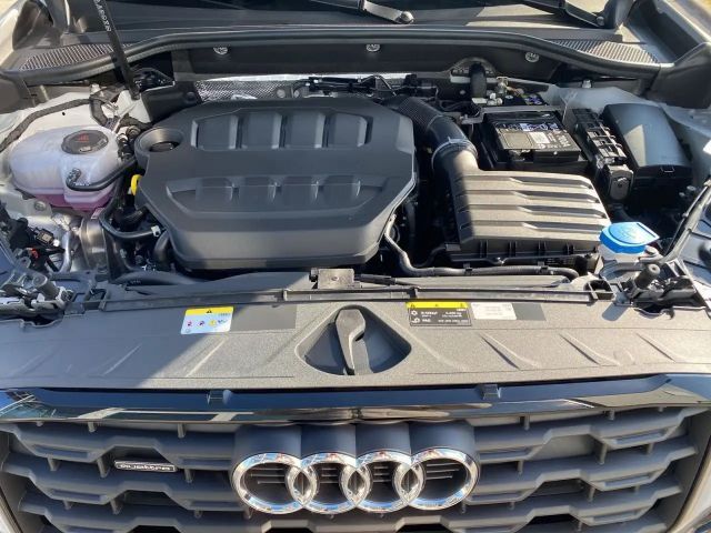 Audi Q2 40 TFSI Quattro S-Line