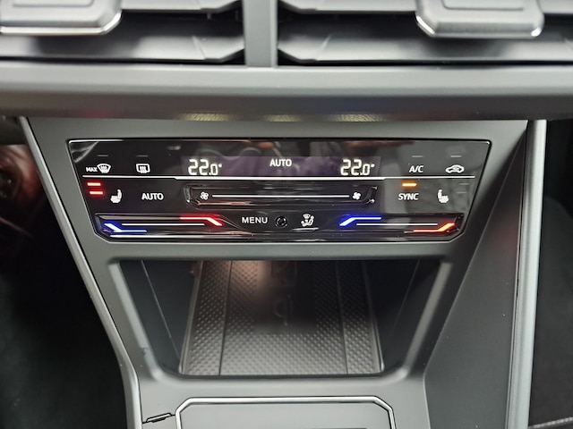 Volkswagen Taigo DSG R-Line