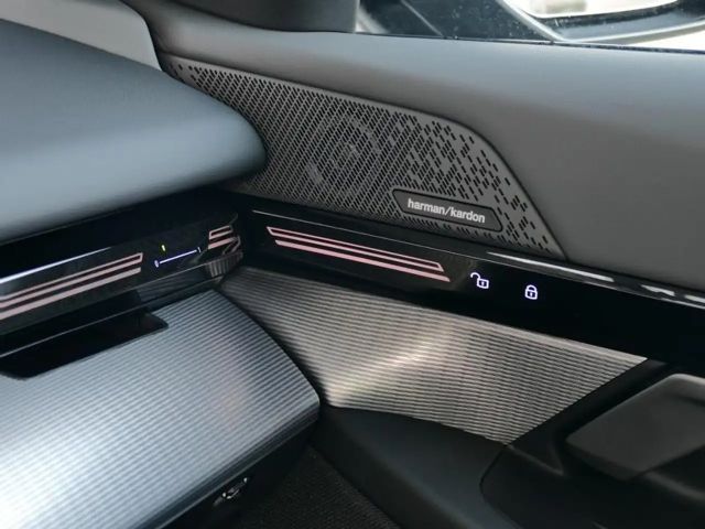 BMW 520 520d M-Sport Touring