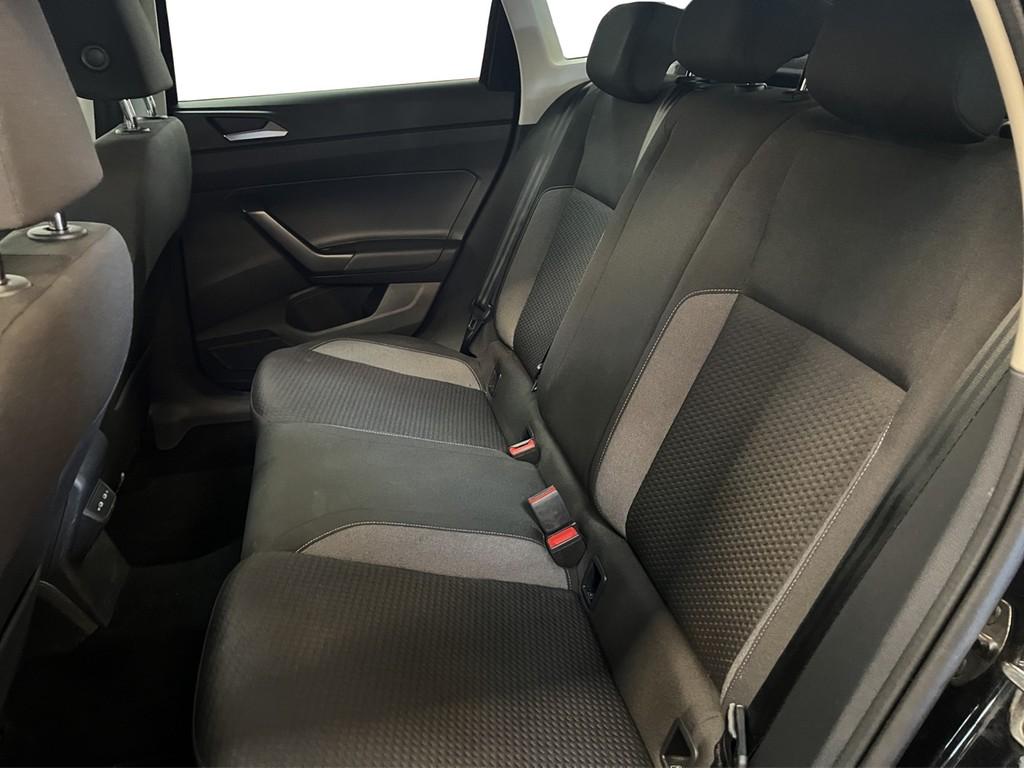 Volkswagen Taigo 1.0 TSI DSG Life