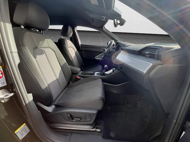 Audi Q3 35 TFSI S-Tronic