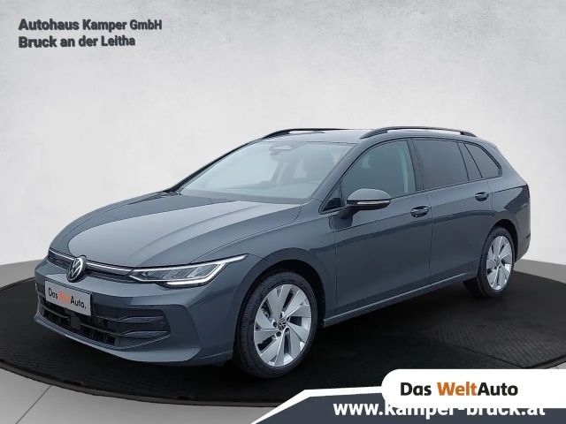 Volkswagen Golf Business DSG Variant