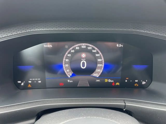 Volkswagen T-Cross 4Me TSI