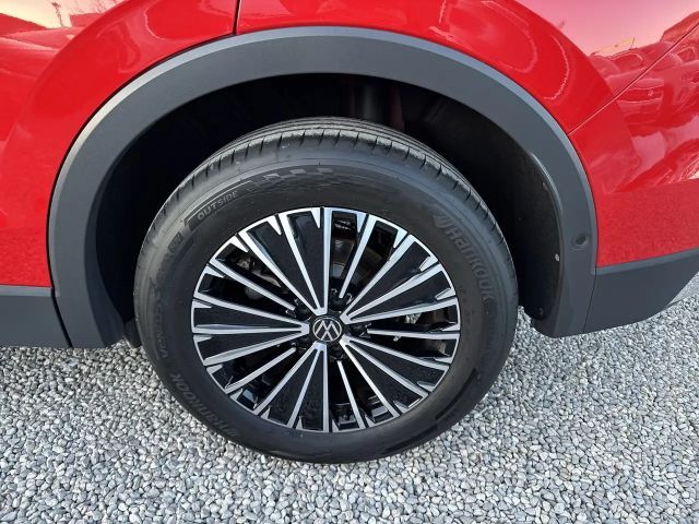 Volkswagen Tiguan Elegance Elegance